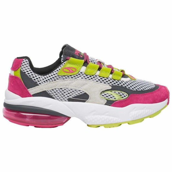 Puma Cell Cell Venom Sneakers PUMA Cell Venom Men [369354] White